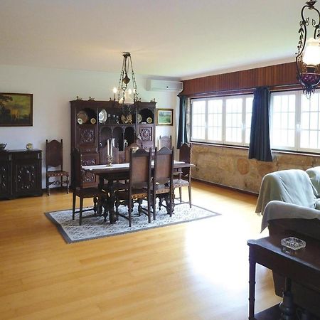 holiday home, Luzim Esterno foto