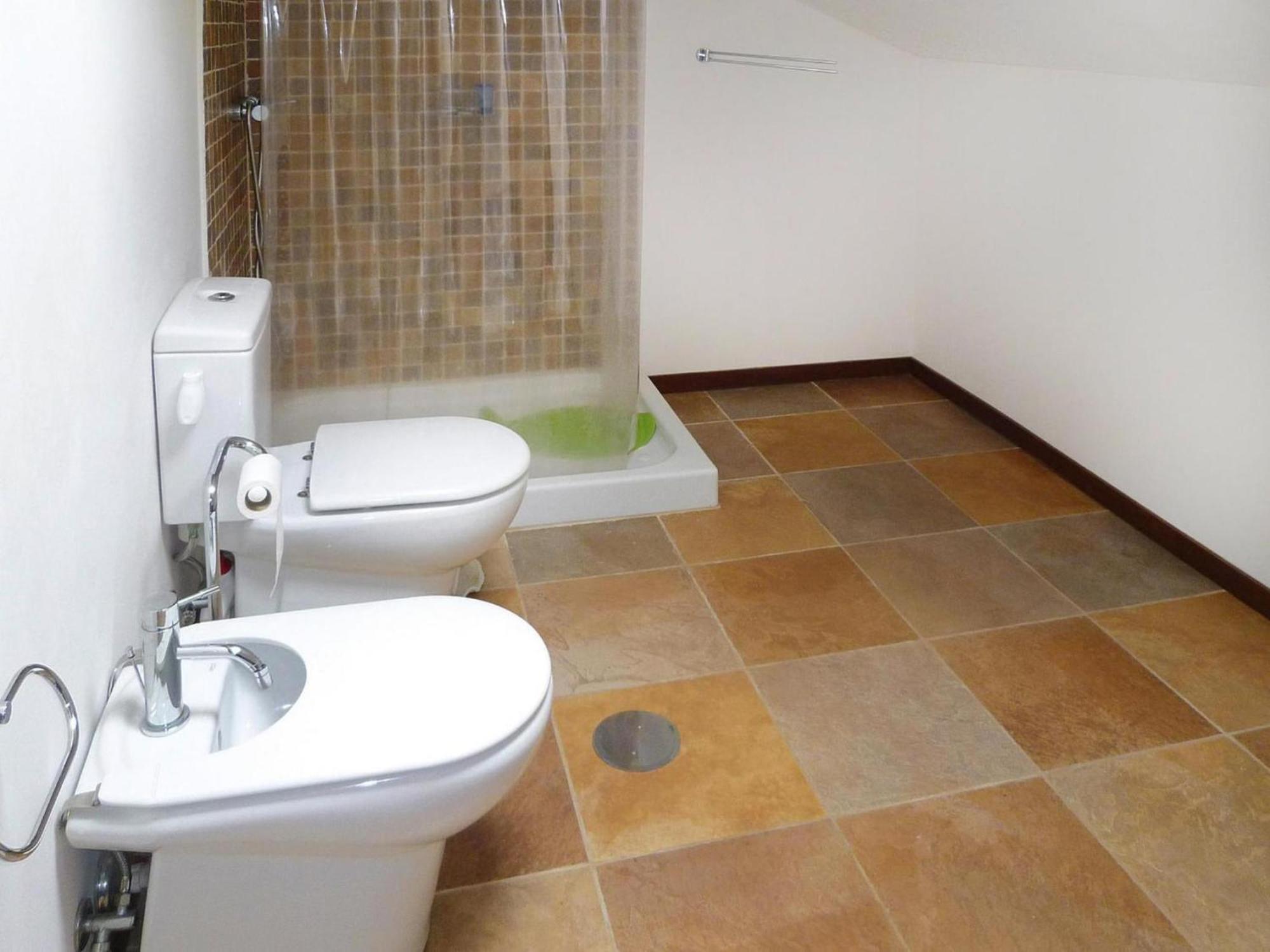 holiday home, Luzim Esterno foto