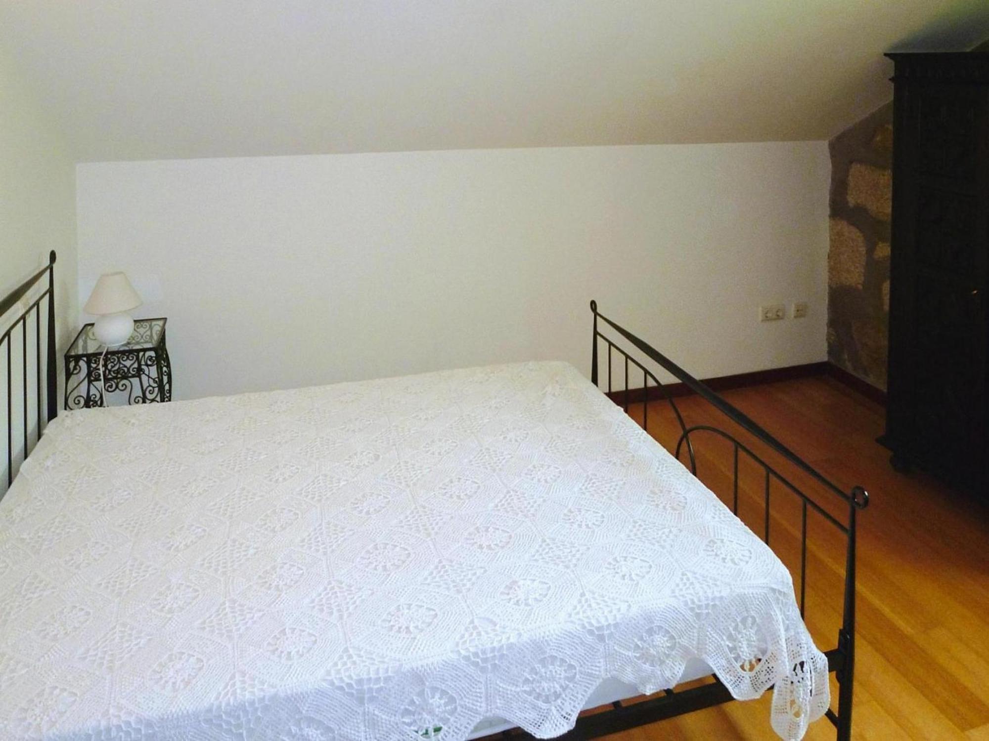 holiday home, Luzim Esterno foto