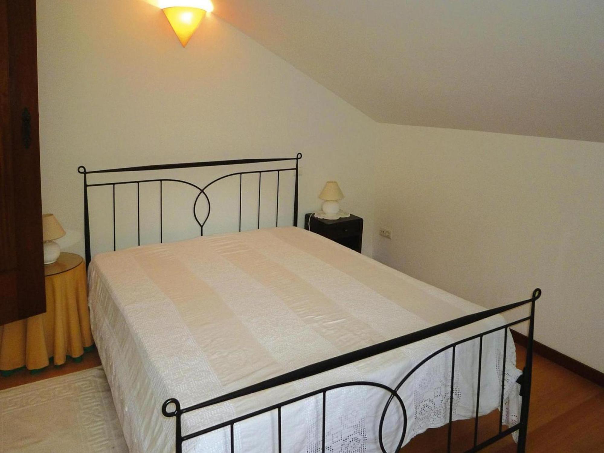 holiday home, Luzim Esterno foto