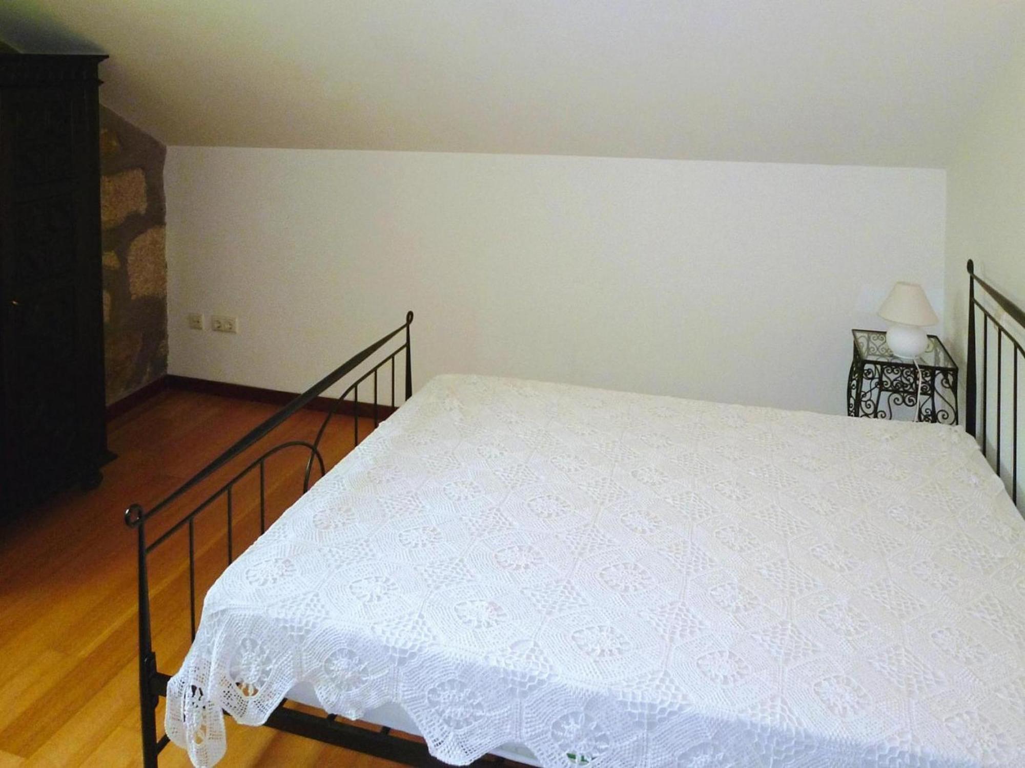 holiday home, Luzim Esterno foto