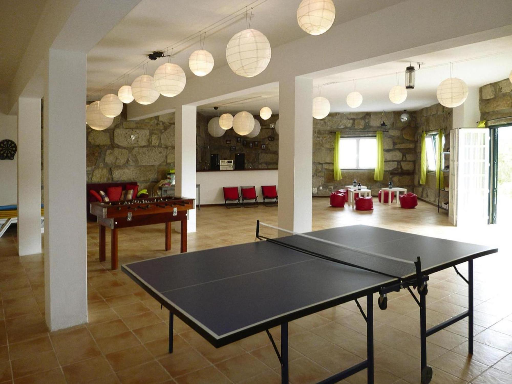 holiday home, Luzim Esterno foto