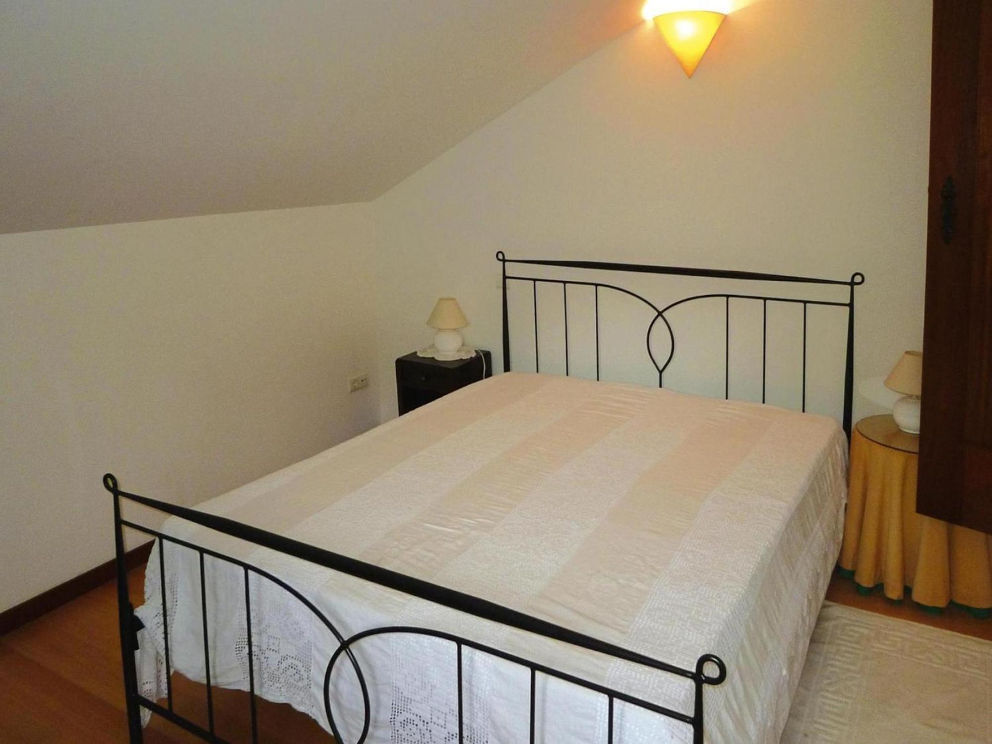 holiday home, Luzim Esterno foto