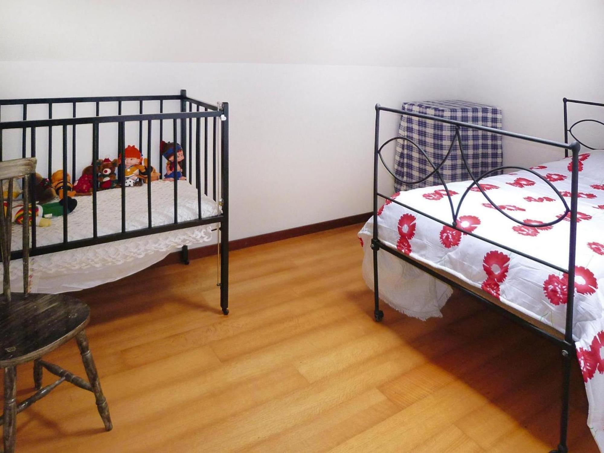 holiday home, Luzim Esterno foto